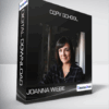 Joanna Wiebe - Copy School