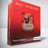 Flavia Cacace & Russell Grant - Zalza - The Next Step