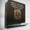 Forest Feast Gatherings - Simple Vegetarian Menus for Hosting Friends & Family