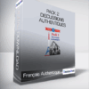 Français Authentique - Pack 2 - Discussions Authentiques