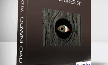 Finding Purpose - Eye of the Spirit - Soul Stories Ep
