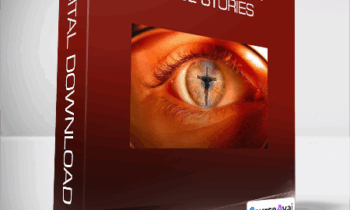 Letting Go - Eye of the Spirit - Soul Stories