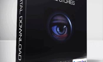 Overcoming Addiction - Eye of the Spirit - Soul Stories