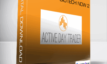 Activedaytrader - Workshop Biotech Now