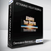Genevieve Behrend - Attaining Your Desires
