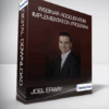 Joel Erway - Webinar Accelerator Implementation Program