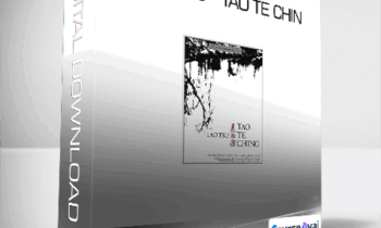 Gia-Fu Feng & Jane English (translators) - Lao Tsu - Tao Te Chin