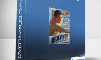 Gilad - Express Workouts