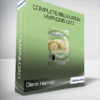 Glenn Harrold - Complete Relaxation Hypnosis DVD