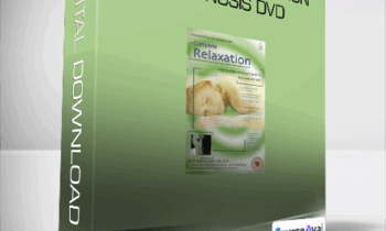 Glenn Harrold - Complete Relaxation Hypnosis DVD