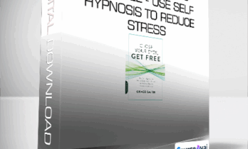 Grace Smith - Close Your Eyes - Get Free - Use Self-Hypnosis to Reduce Stress - Quit Bad Habits and Achieve Greater Relaxation and Focus