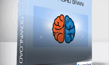 Grant Weherley - Master Your ADHD Brain
