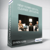 Byron Katie - New Years Mental Cleanse 2015-2016