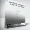 Guy Armstrong - Emptiness - A Practical Guide for Meditators