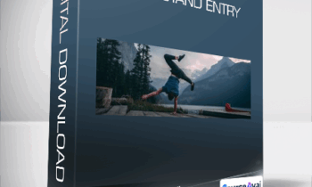 Gymnastic Bodies - Online Class - Handstand Entry