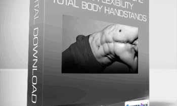 Gymnastic Bodies - Online Classes - Core Legs Flexibility Total Body Handstands
