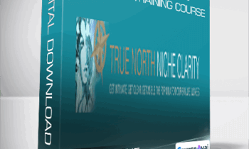 Sage Lavine - True North Niche Clarrity Training Course