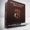 Hal Leonard - Stevie Ray Vaughans Greatest Hits