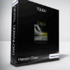 Hanson Chien - Touch
