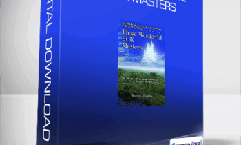 Harold Klemp - Those Wonderful ECK Masters