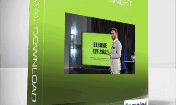 Christian Mcqueen - Get Laid Tonight
