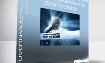 CreativeLive - Bill Hoogterp - Powerful Communication Owns the Room