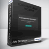 Arie Scherson - Ecom Inner Circle Program