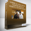 Hybrid Jiu Jitsu Set by Marcos Souza & Roberto Satoshi Souza