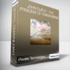 iAwake Technologies - John Dupuy - The Freedom of Forgiveness