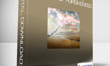iAwake Technologies - John Dupuy - The Freedom of Forgiveness
