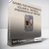 Igor Kurinnoy - Sambo For Professionals volume III - Physical Preparation of Fighter
