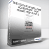 Isaiah Hankel - The Science of Intelligent Achievement - How Smart People Focus - Create and Grow Their Way to Success