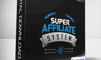 John Crestani - Super Affiliate System 2017