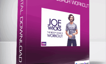Joe Wicks - The Body Coach Workout