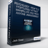 Jack Steel - Psychology - How To Effortlessly Attract - Manipulate And Read Anyone Unknowingly