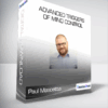 Paul Mascetta - Advanced Triggers of Mind Control