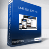 David Tian - Limitless 2016 HD