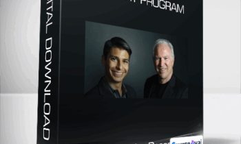 Cory Sanchez Ira Rosen - Mojo High Paid Expert Program