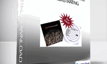 John Overdurf - Hypnotically Presenting & Demonstrating
