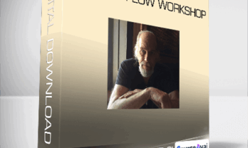 John Perkins Guided Chaos - Contact Flow Workshop