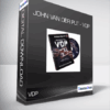 John Van Der Put - VDP