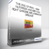 Jacqueline Lagacé - The End of Pain - How Nutrition and Diet Can Fight Chronic Inflammatory Disease