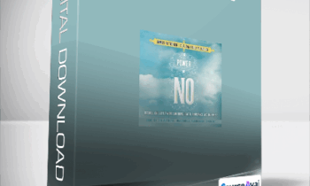 James Altucher - The Power of No