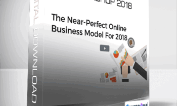 John Reese - Course Label Workshop 2018