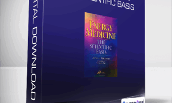 James L. Oschman - Energy Medicine - The Scientific Basis
