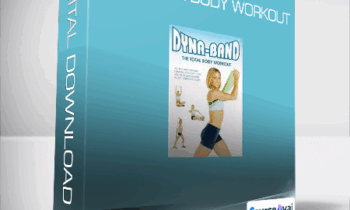 Jane Hermanns - Dyna-Band - The Total Body Workout