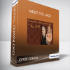 Jorge Garcia - Meet the jack