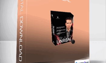 Joshua Jay - Unreal