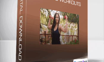 Kelly Lee - HIIT Club Workouts