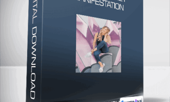 Jessica Caver Lindholm - Massive Money Manifestation